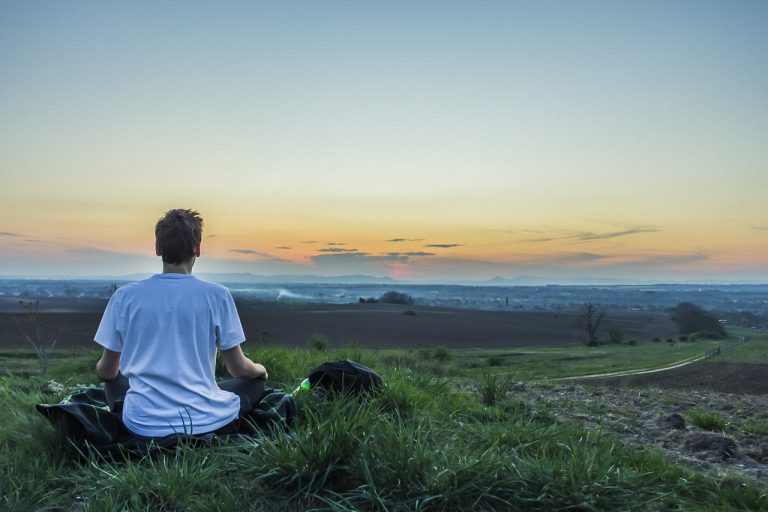 mindfulness for children